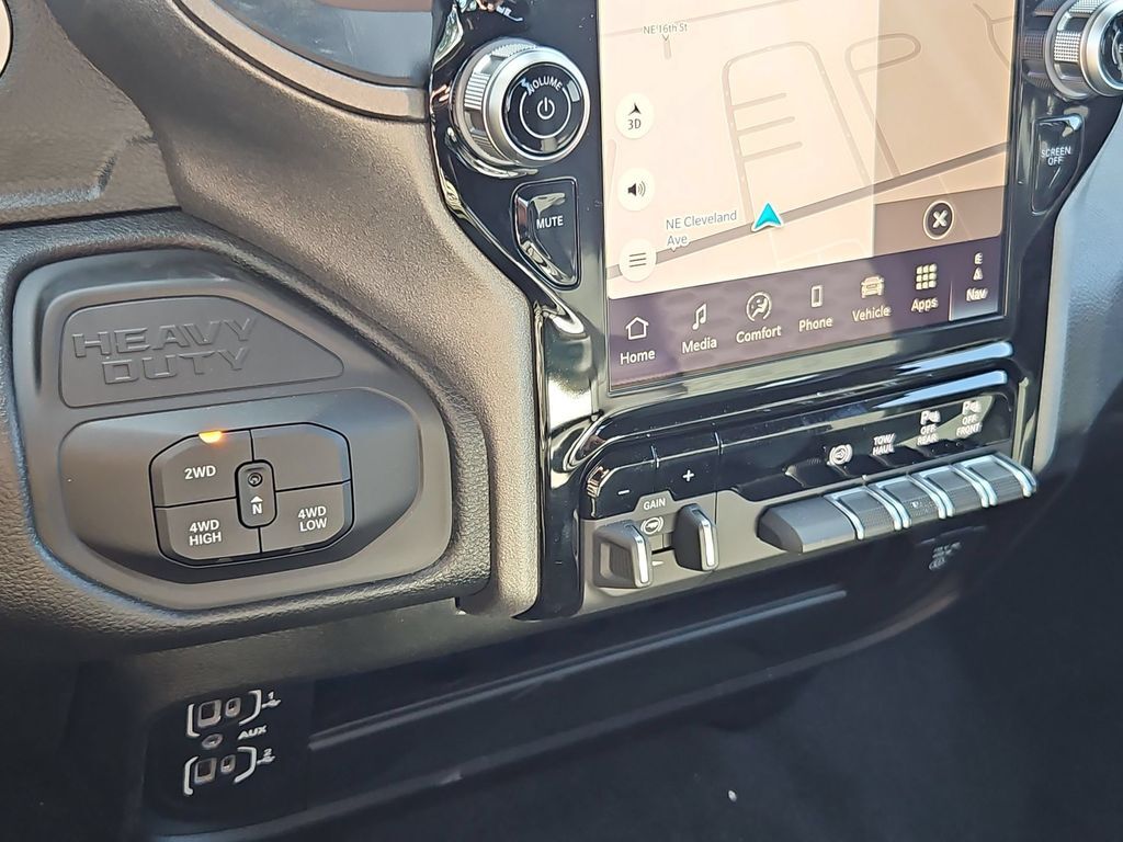 2026 Ram 2500 Gresham OR