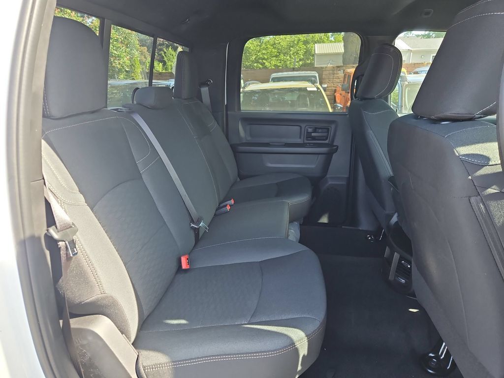 2026 Ram 2500 Gresham OR