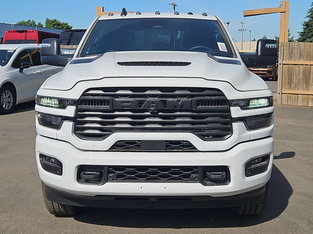 2026 Ram 2500 Gresham OR