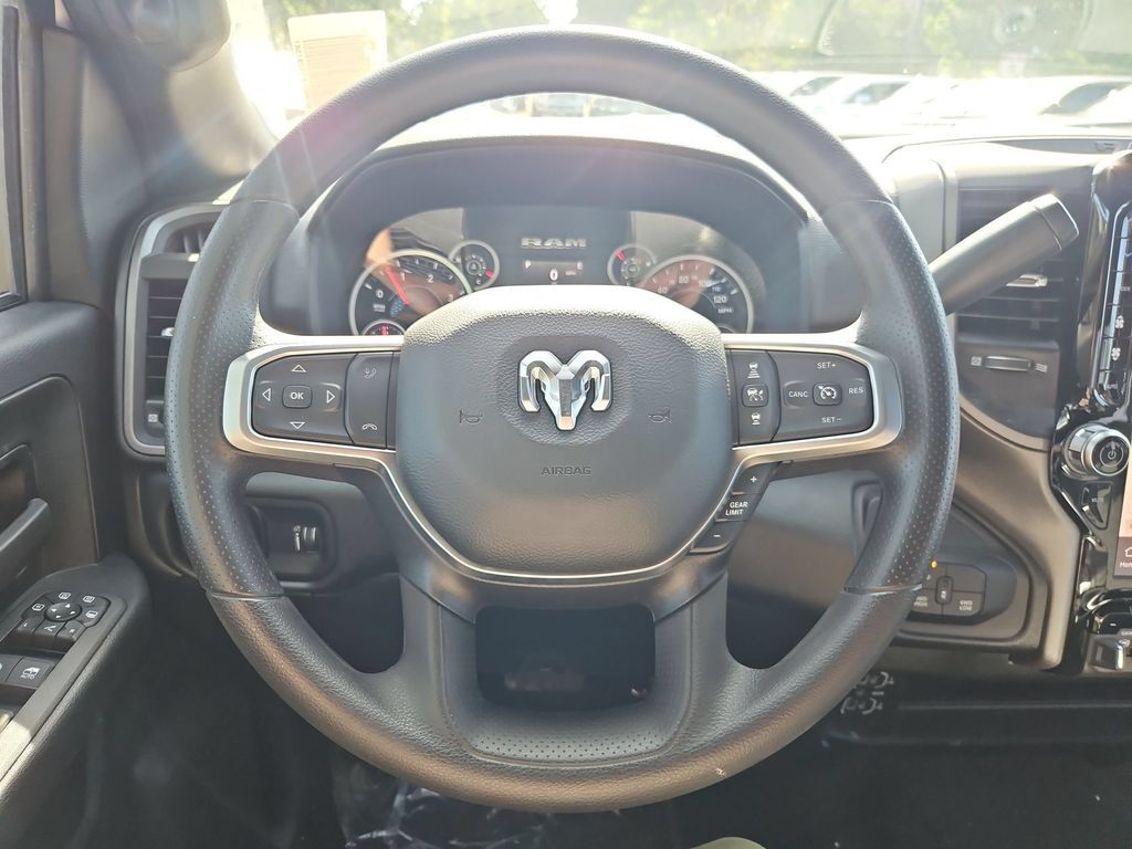 2026 Ram 2500 Gresham OR