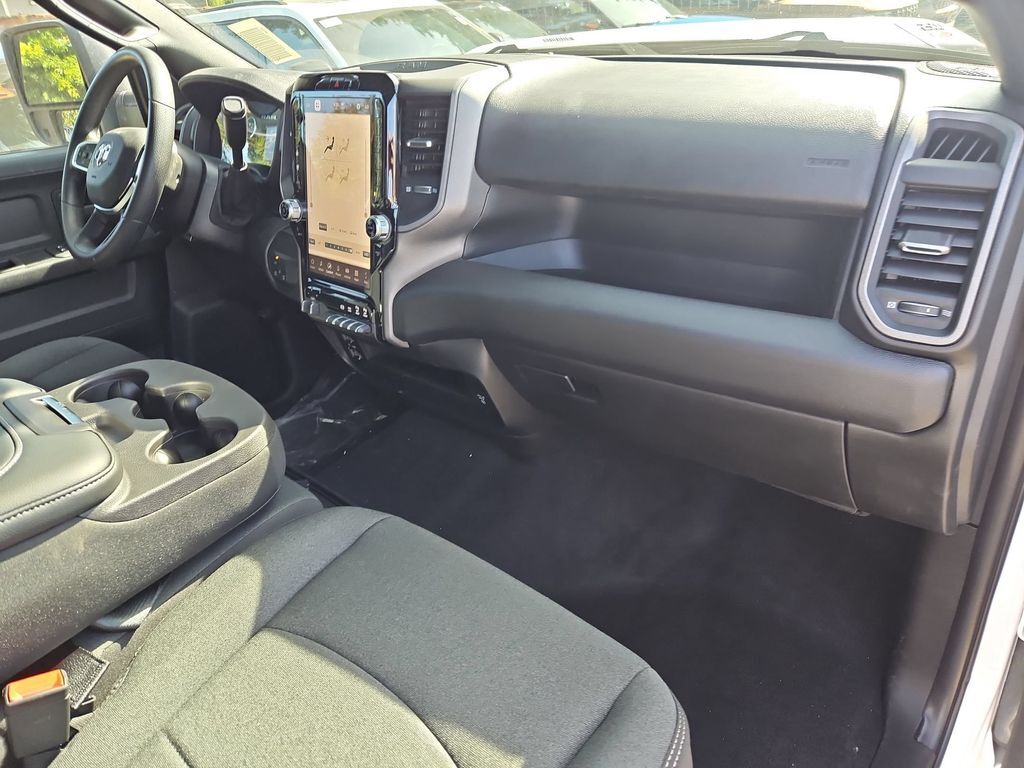 2026 Ram 2500 Gresham OR