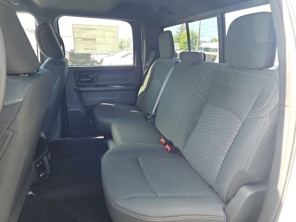 2026 Ram 2500 Gresham OR