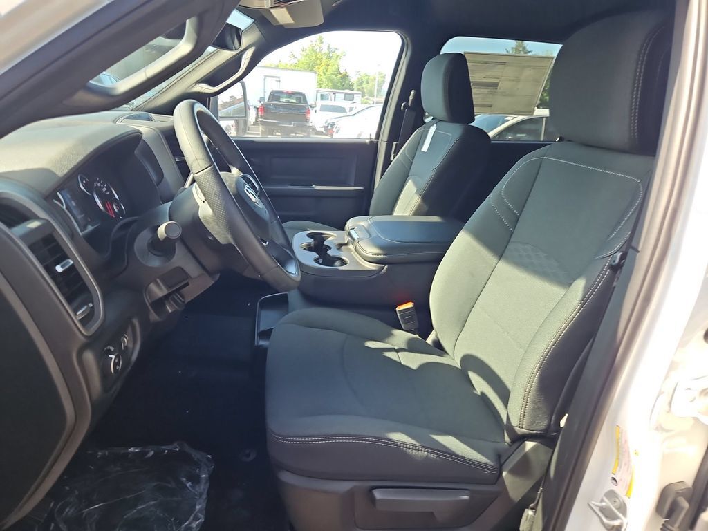 2026 Ram 2500 Gresham OR
