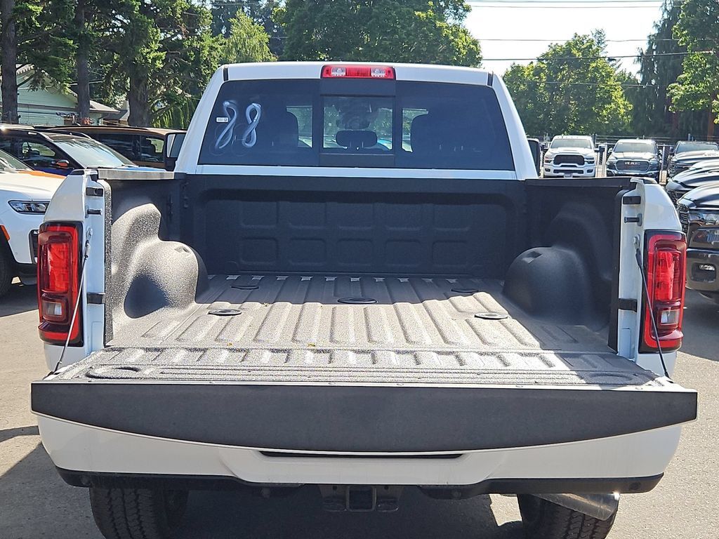 2026 Ram 2500 Gresham OR