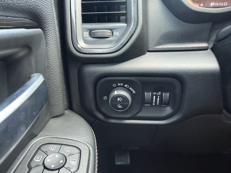 2026 Ram 2500 4x4 Diesel Rebel Collinsville OK