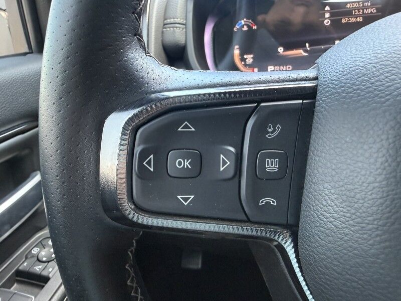 2026 Ram 2500 4x4 Diesel Rebel Collinsville OK