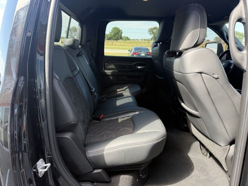 2026 Ram 2500 4x4 Diesel Rebel Collinsville OK