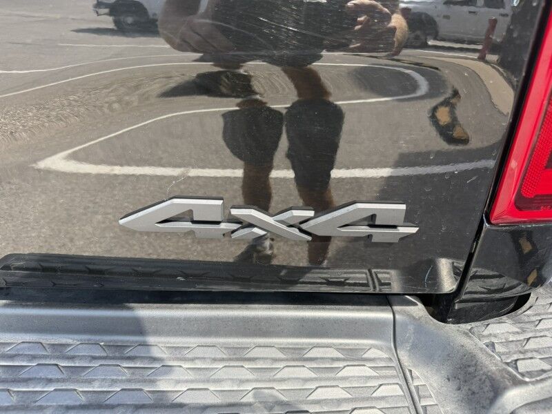 2026 Ram 2500 4x4 Diesel Rebel Collinsville OK