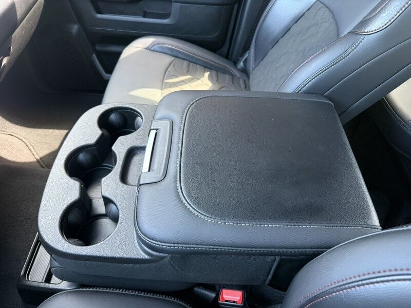 2026 Ram 2500 4x4 Diesel Rebel Collinsville OK