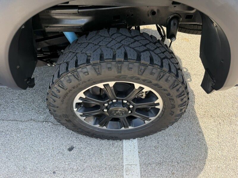 2026 Ram 2500 4x4 Diesel Rebel Collinsville OK