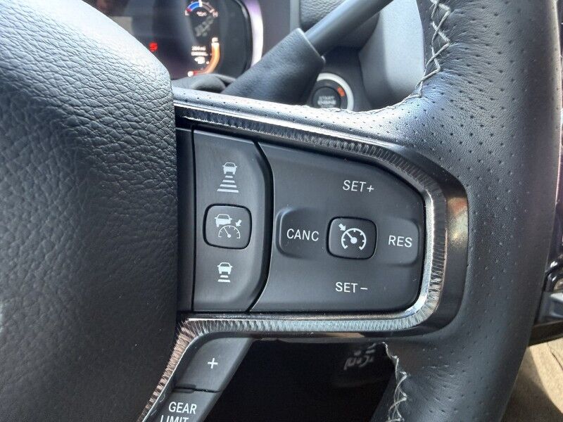 2026 Ram 2500 4x4 Diesel Rebel Collinsville OK