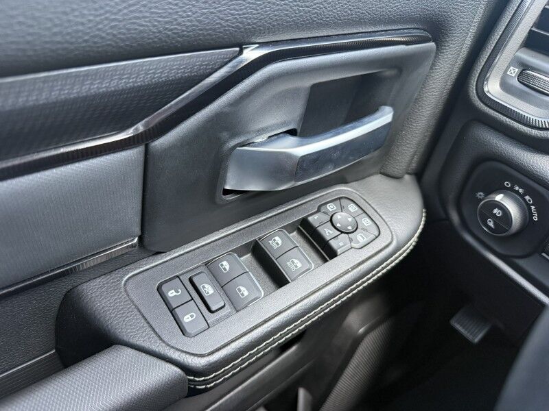 2026 Ram 2500 4x4 Diesel Rebel Collinsville OK