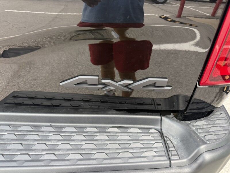 2026 Ram 2500 4x4 Diesel Rebel Collinsville OK