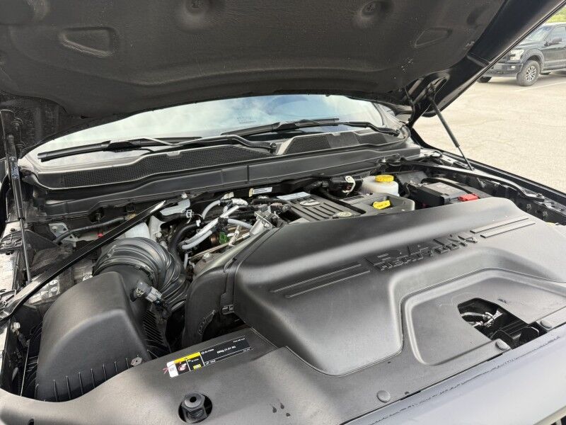 2026 Ram 2500 4x4 Diesel Rebel Collinsville OK