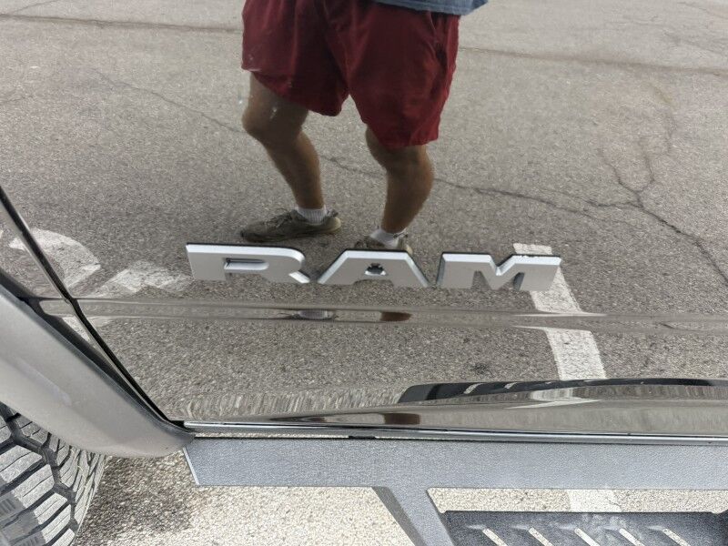 2026 Ram 2500 4x4 Diesel Rebel Collinsville OK