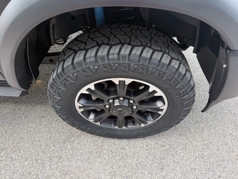 2026 Ram 2500 4x4 Diesel Rebel Collinsville OK