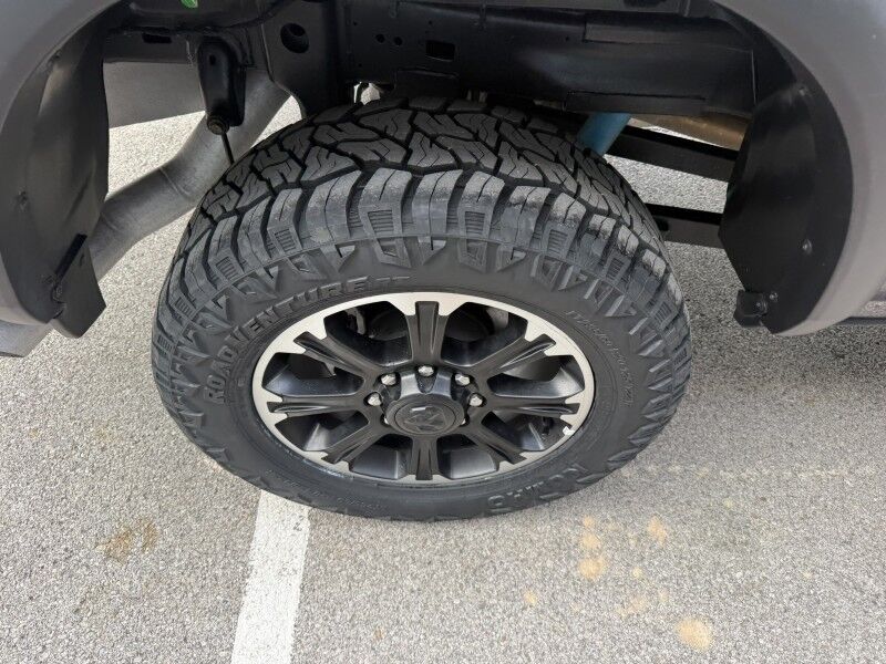 2026 Ram 2500 4x4 Diesel Rebel Collinsville OK