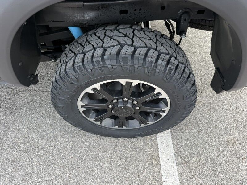 2026 Ram 2500 4x4 Diesel Rebel Collinsville OK