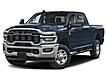 2026 Ram 2500 BIG HORN CREW CAB 4X4 6'4 BOX