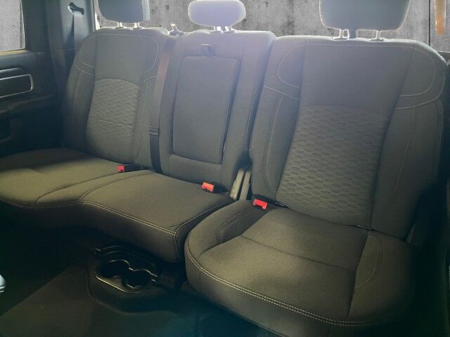 2026 Ram 2500 Big Horn Burnet TX