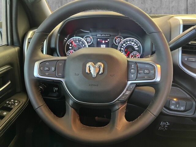 2026 Ram 2500 Big Horn Burnet TX