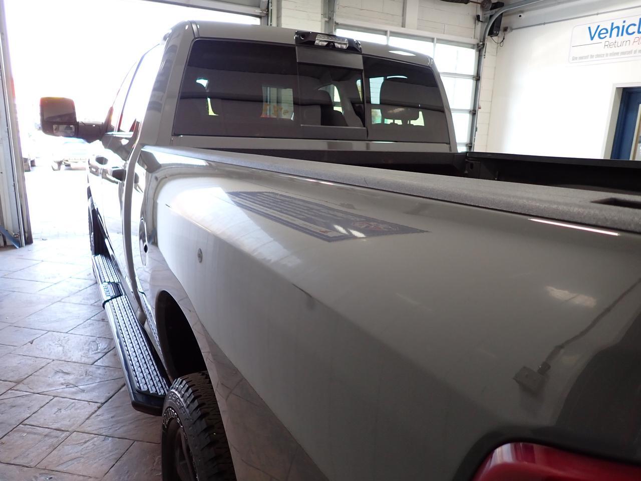 2026 Ram 2500 Big Horn 4X4 CREW CAB NAVI 6'4" BOX *DIESEL* Listowel ON