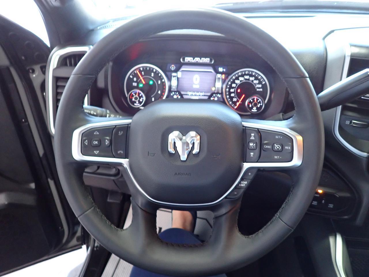 2026 Ram 2500 Big Horn 4X4 CREW CAB NAVI 6'4" BOX *DIESEL* Listowel ON