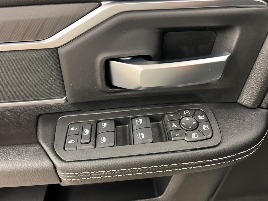 2026 Ram 2500 Big Horn Bozeman MT