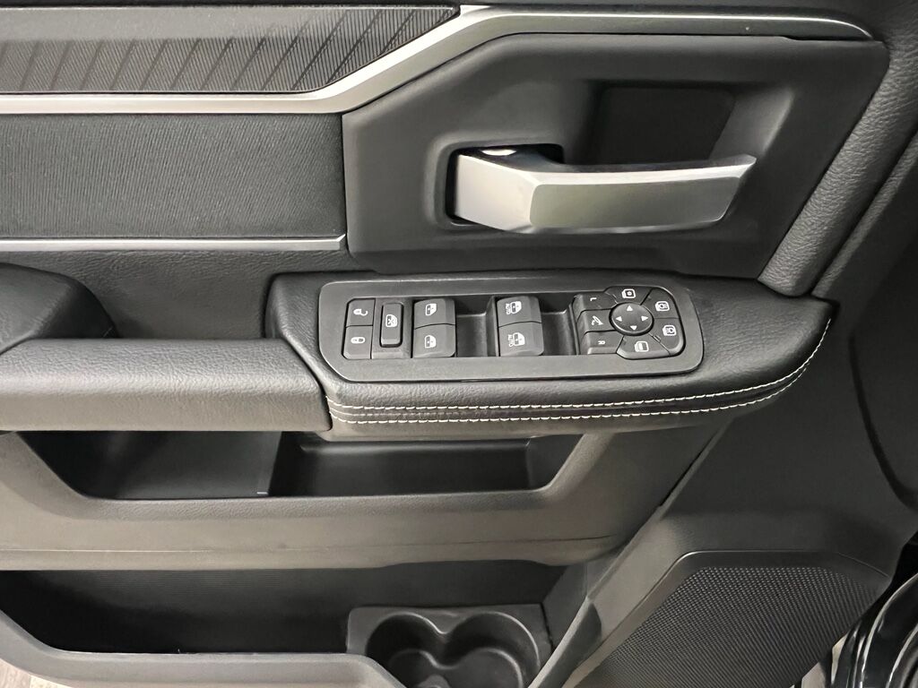 2026 Ram 2500 Big Horn Bozeman MT