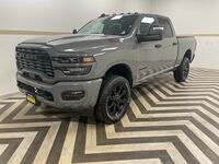 Ram 2500 Big Horn 2026