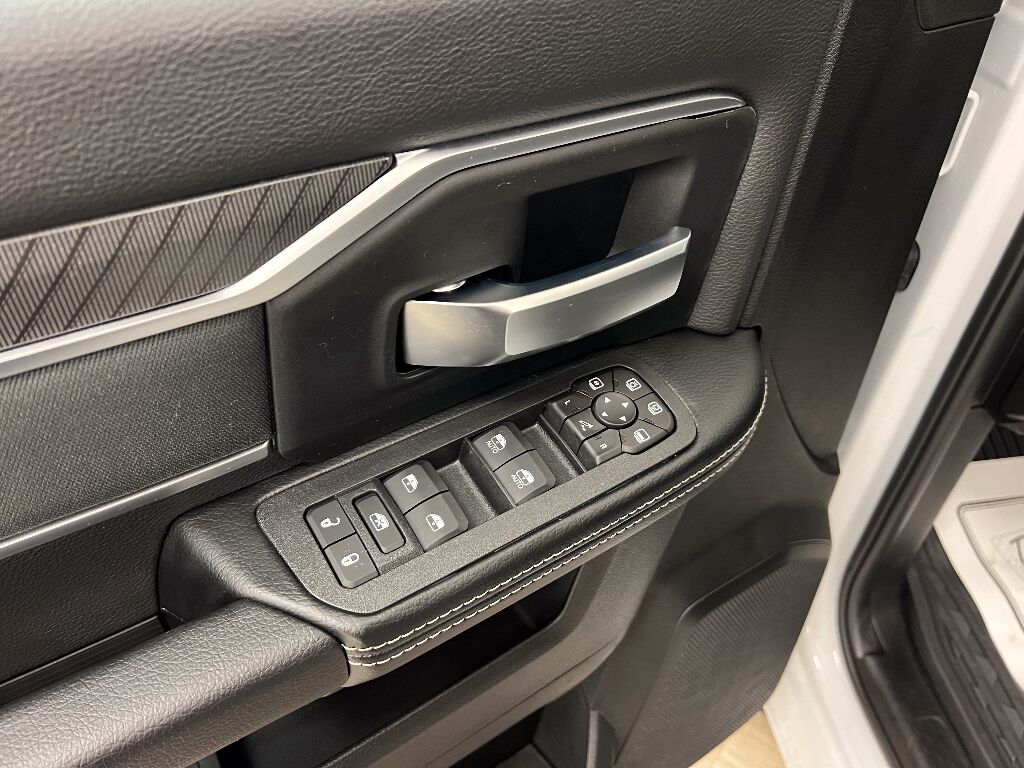 2026 Ram 2500 Big Horn Bozeman MT