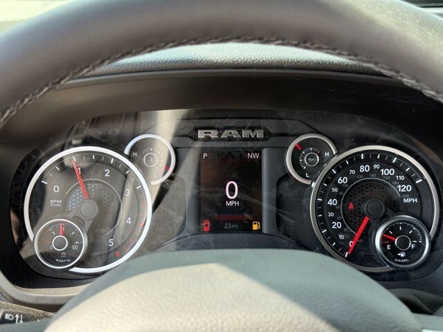 2026 Ram 2500 Big Horn Crestwood KY