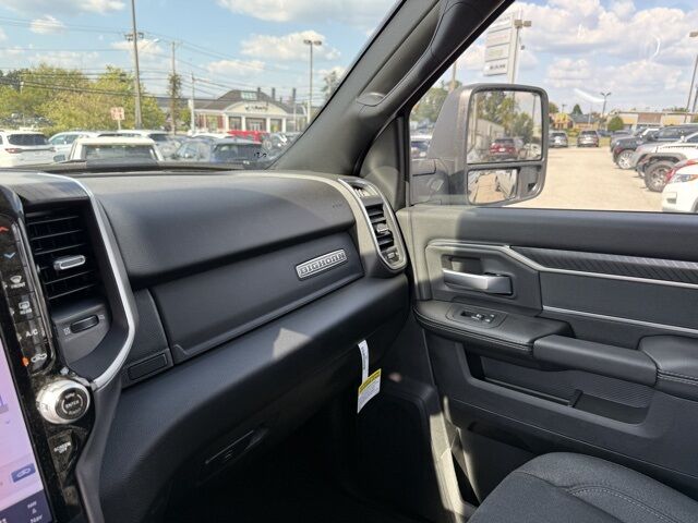 2026 Ram 2500 Big Horn Crestwood KY