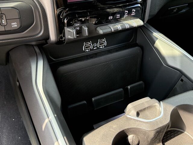 2026 Ram 2500 Big Horn Crestwood KY