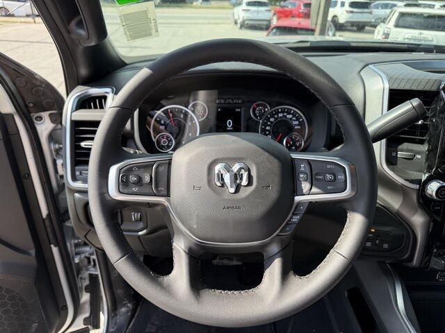 2026 Ram 2500 Big Horn Crestwood KY