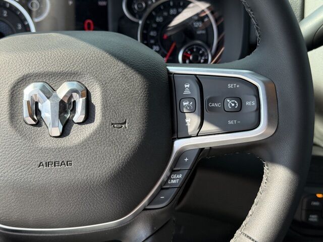 2026 Ram 2500 Big Horn Crestwood KY