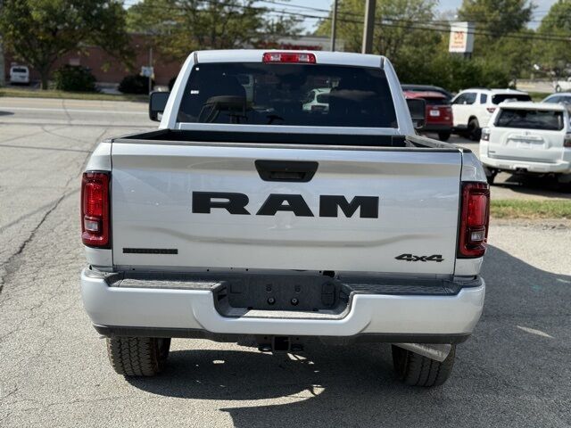 2026 Ram 2500 Big Horn Crestwood KY