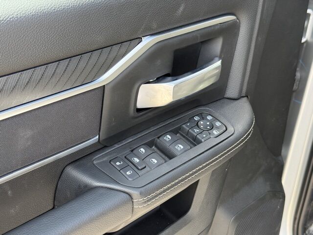 2026 Ram 2500 Big Horn Crestwood KY