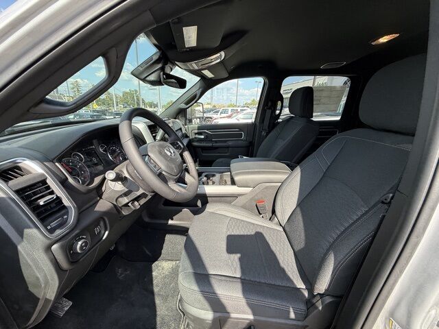 2026 Ram 2500 Big Horn Crestwood KY