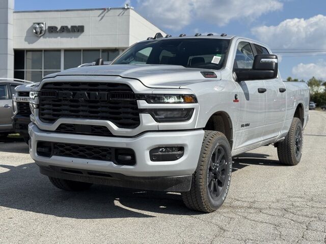 2026 Ram 2500 Big Horn Crestwood KY