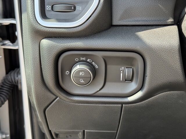 2026 Ram 2500 Big Horn Crestwood KY