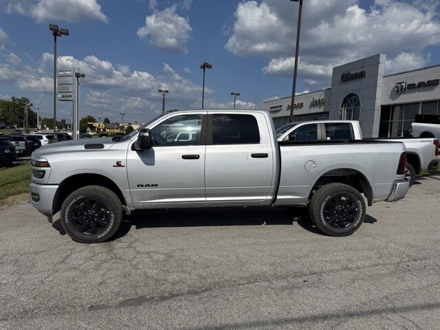2026 Ram 2500 Big Horn Crestwood KY