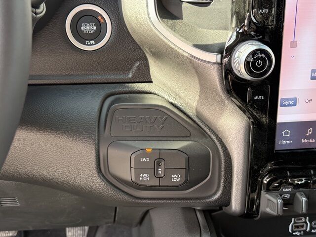 2026 Ram 2500 Big Horn Crestwood KY