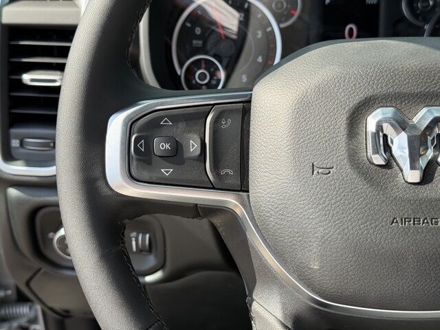2026 Ram 2500 Big Horn Crestwood KY