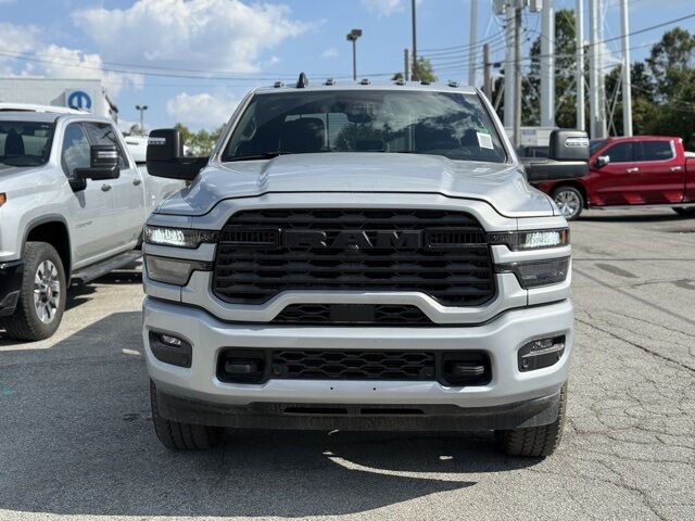2026 Ram 2500 Big Horn Crestwood KY
