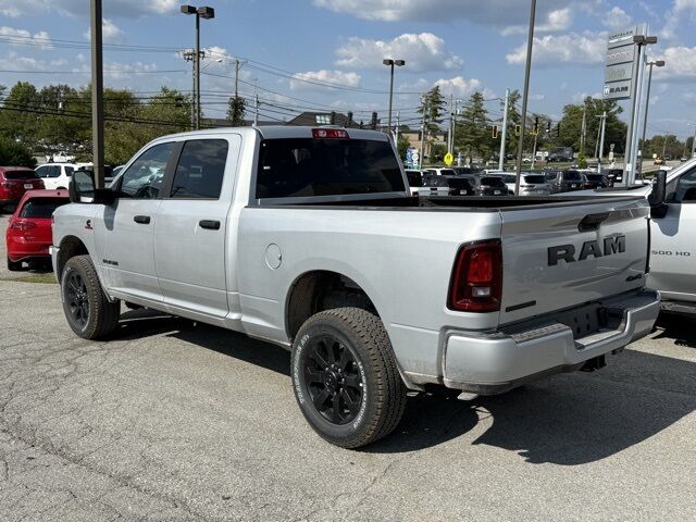 2026 Ram 2500 Big Horn Crestwood KY