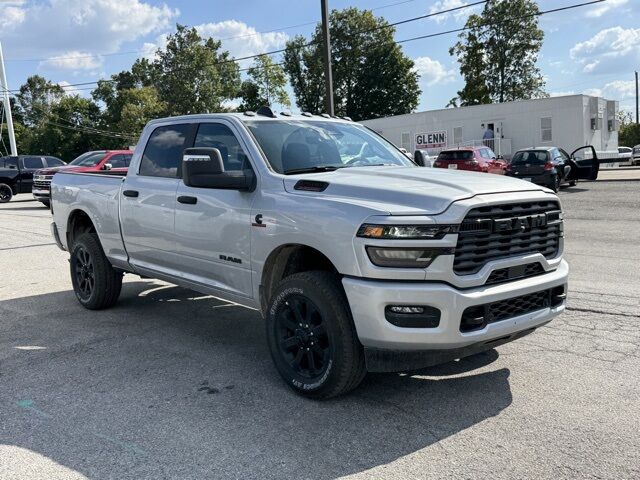 2026 Ram 2500 Big Horn Crestwood KY