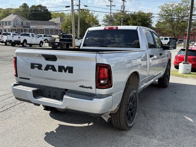 2026 Ram 2500 Big Horn Crestwood KY
