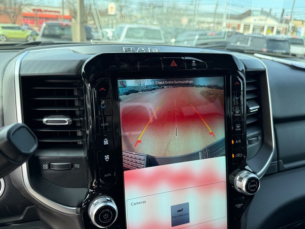 2026 Ram 2500 Big Horn Crestwood KY