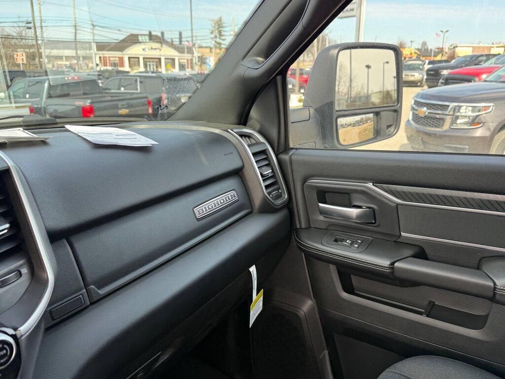 2026 Ram 2500 Big Horn Crestwood KY